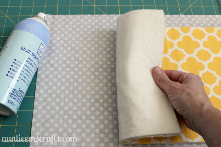 Large Hot Pad Tutorial - Auntie Em's Crafts