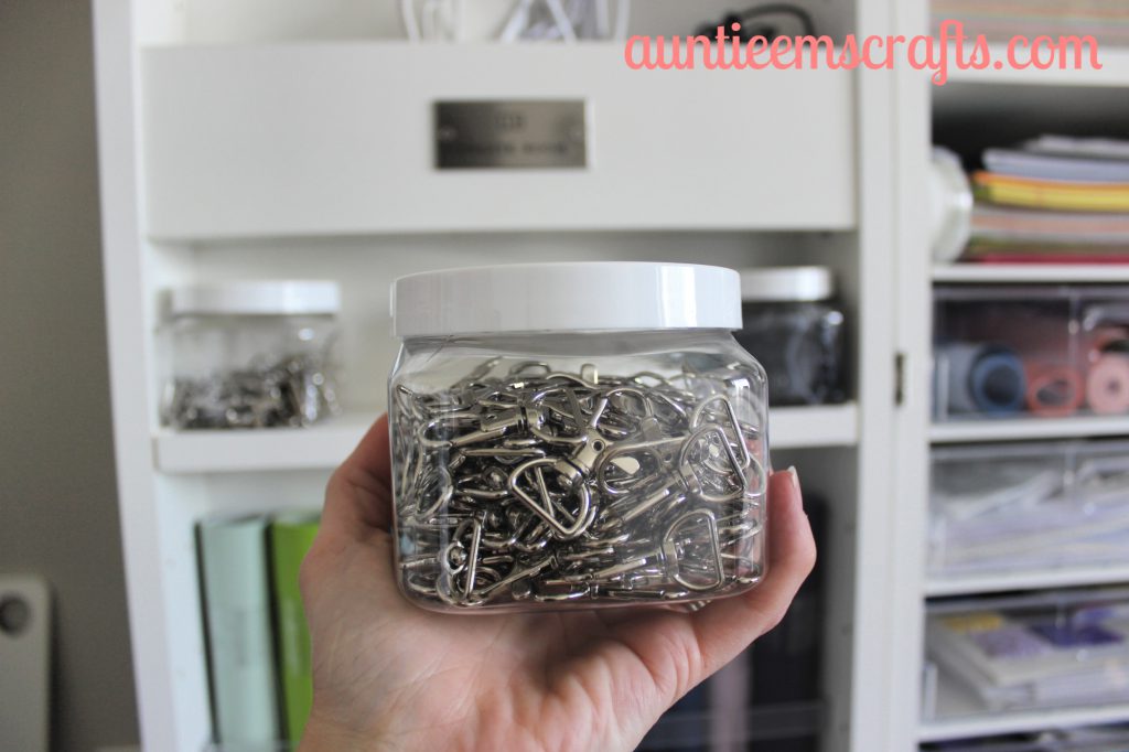 How To Store Bobby Pins